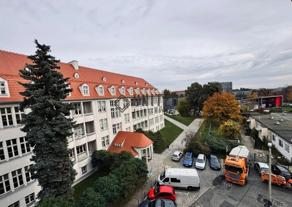 Mieszkanie Sprzedaż  Wrocław-Śródmieście Cypriana Kamila Norwida 6