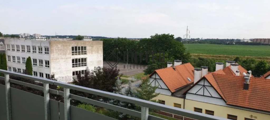 Mieszkanie Sprzedaż  Wrocław-Fabryczna Strzegomska 15