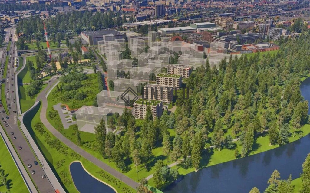 Mieszkanie Sprzedaż  Wrocław-Krzyki Wilcza 1