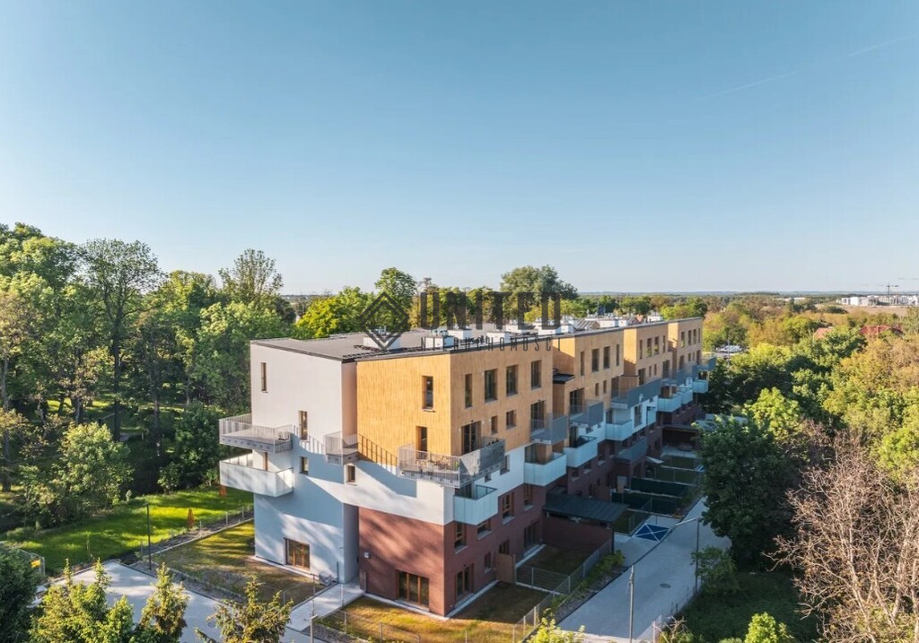 Mieszkanie Sprzedaż  Wrocław-Fabryczna Rumiankowa 10
