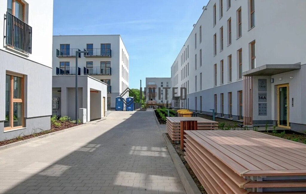 Mieszkanie Sprzedaż  Wrocław-Krzyki Łanowa 6