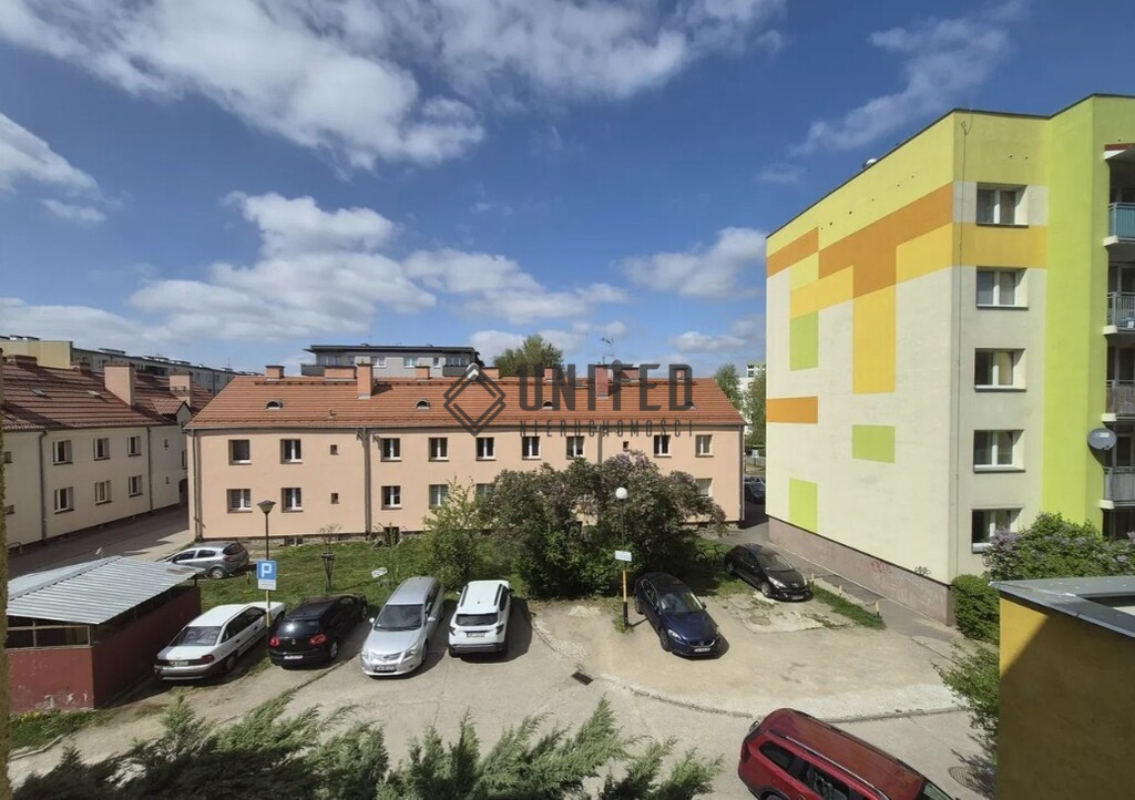 Mieszkanie Sprzedaż  Wrocław-Fabryczna Wojrowicka 5