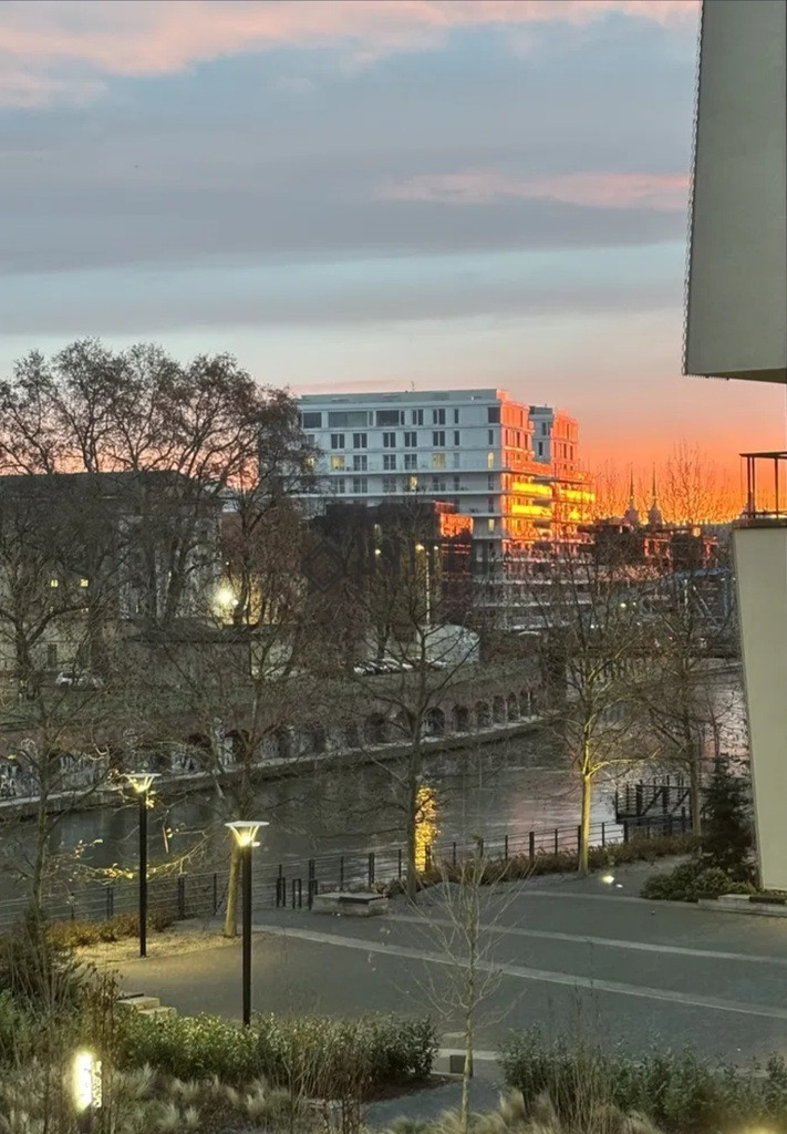 Mieszkanie Sprzedaż  Wrocław-Stare Miasto rybacka 12
