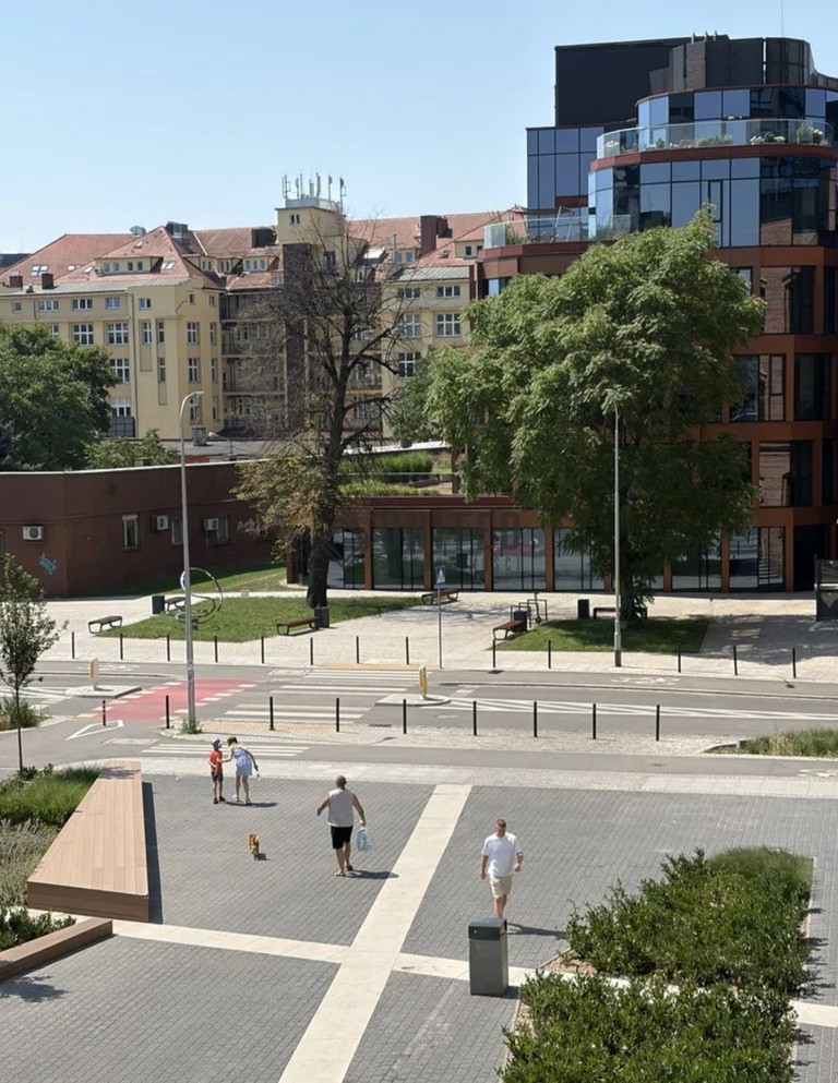 Mieszkanie Sprzedaż  Wrocław-Stare Miasto rybacka 13