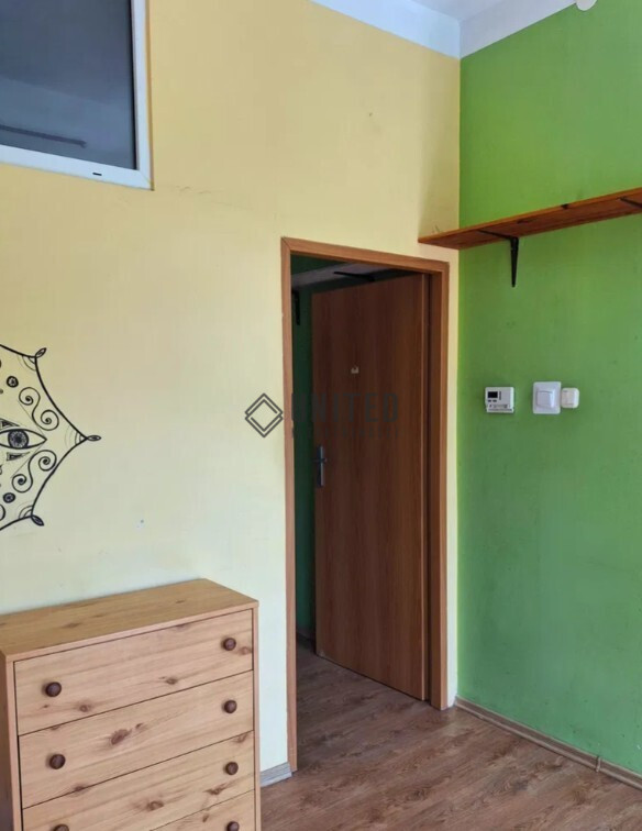 Mieszkanie Sprzedaż  Wrocław-Krzyki Wesoła 4