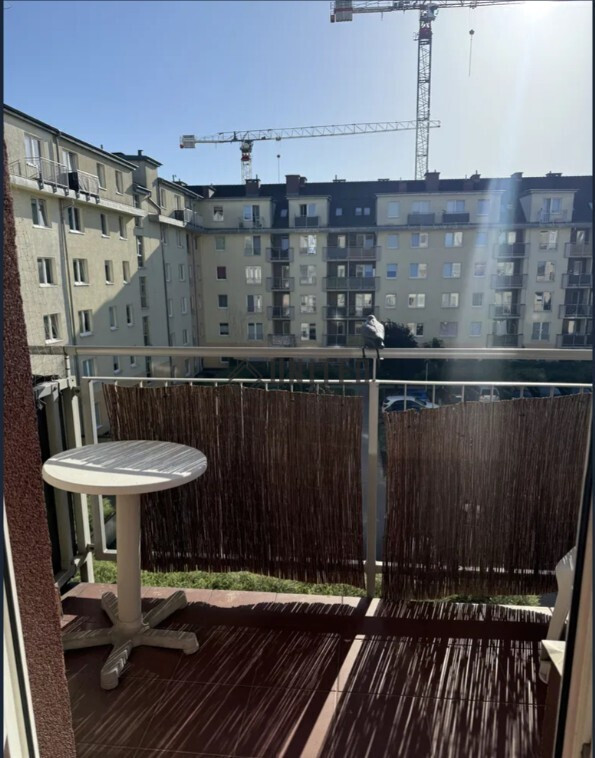 Mieszkanie Sprzedaż  Wrocław-Fabryczna Stalowa 12