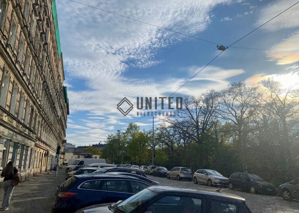 Mieszkanie Sprzedaż  Wrocław-Śródmieście Łowiecka 9