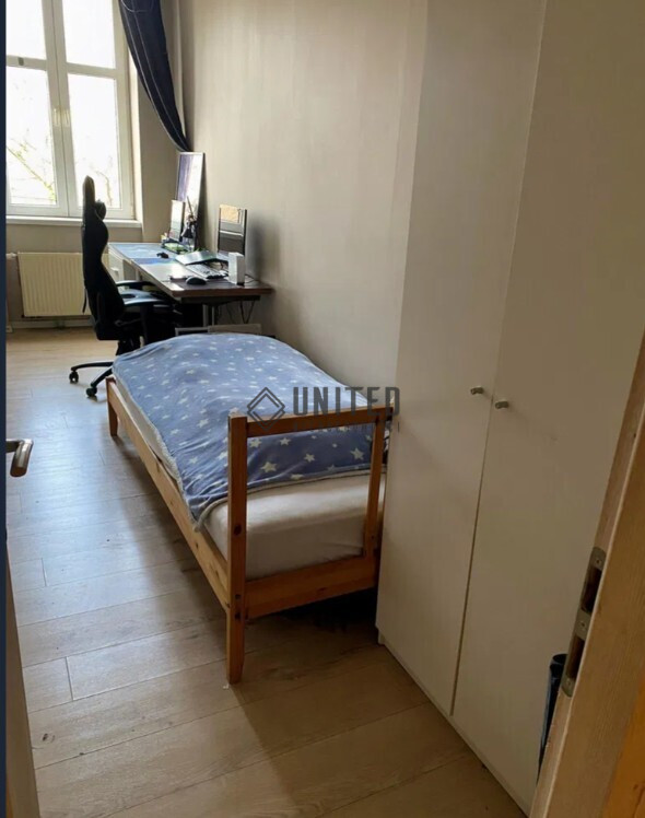 Mieszkanie Sprzedaż  Wrocław-Śródmieście Łowiecka 3