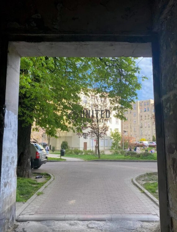 Mieszkanie Sprzedaż  Wrocław-Śródmieście Łowiecka 8
