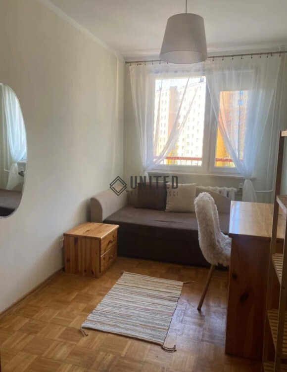Mieszkanie Sprzedaż  Wrocław-Krzyki Orzechowa 2