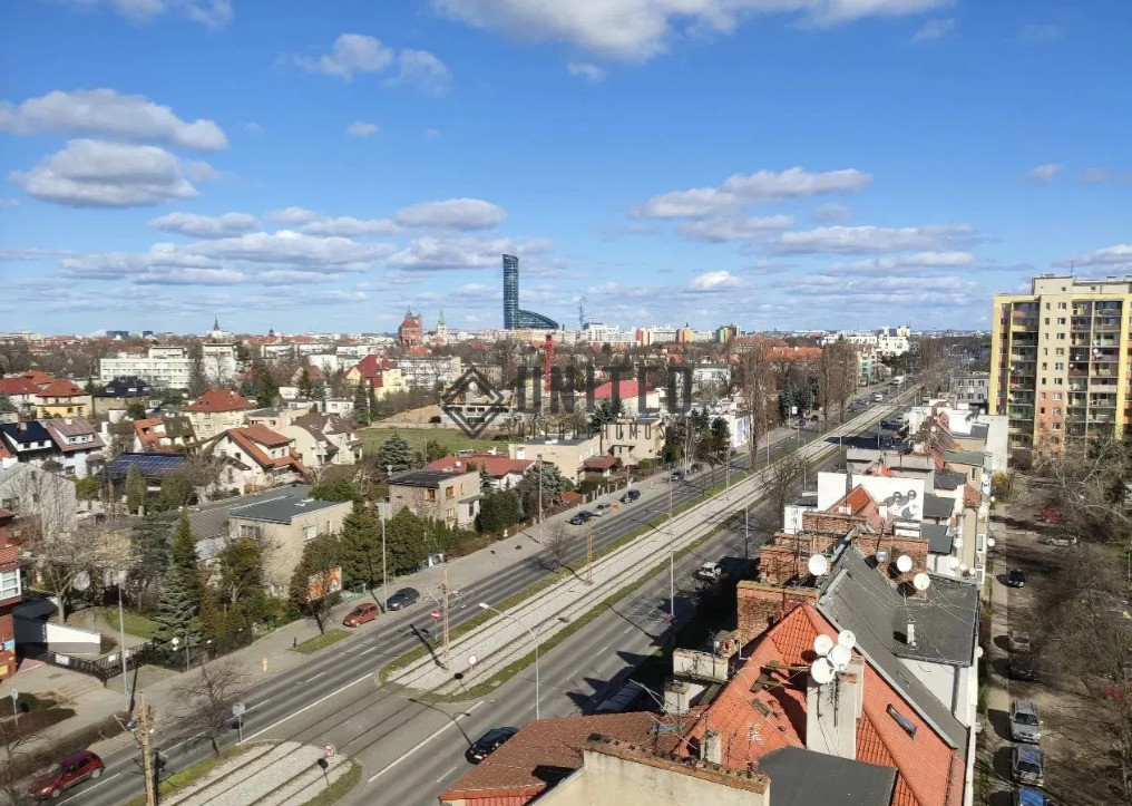 Mieszkanie Sprzedaż  Wrocław-Krzyki Spiska 9