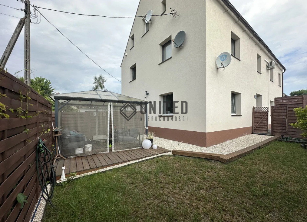 Mieszkanie Sprzedaż Bielany Wrocławskie Boczna 12