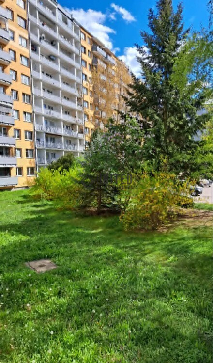 Mieszkanie Sprzedaż  Wrocław-Fabryczna fabryczna 13
