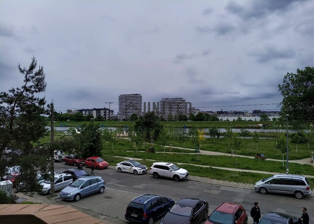 Mieszkanie Sprzedaż  Wrocław-Psie Pole ks. Norberta Bonczyka 14