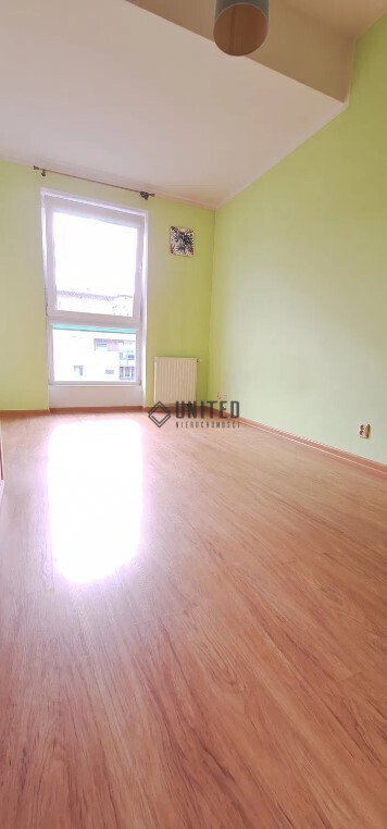 Mieszkanie Sprzedaż  Wrocław-Psie Pole Mulicka 9