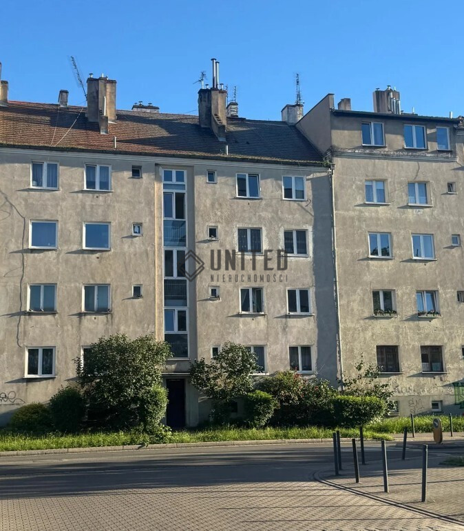 Mieszkanie Sprzedaż  Wrocław-Fabryczna Fiołkowa 13