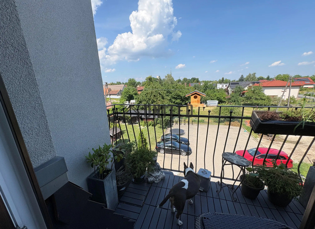Mieszkanie Sprzedaż Żerniki Wrocławskie Kolejowa 11