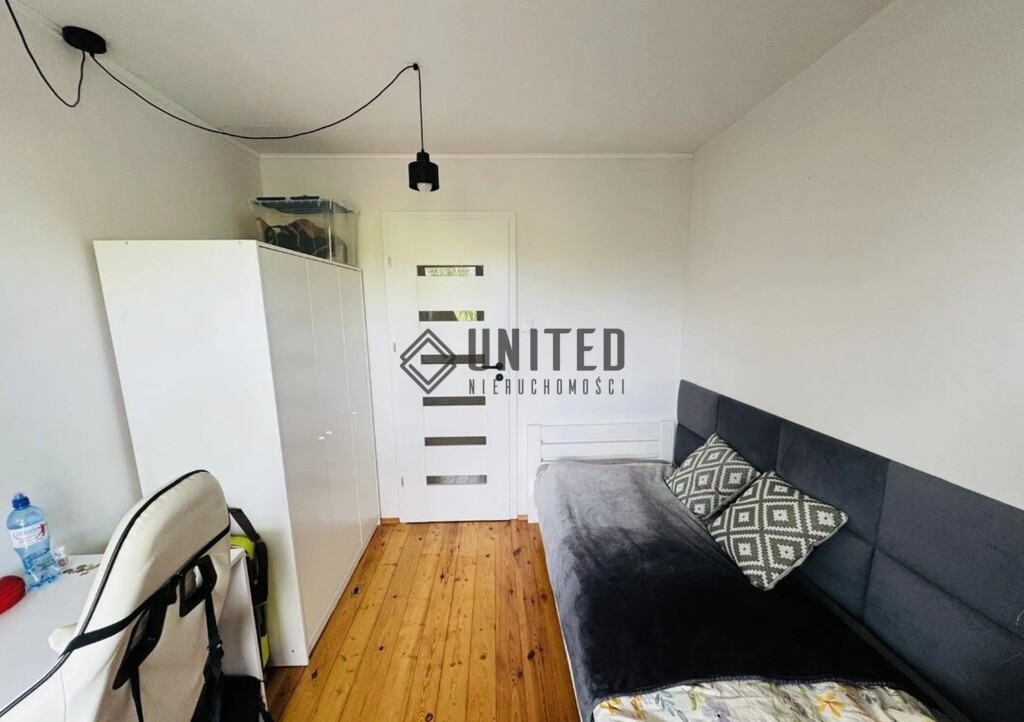 Mieszkanie Sprzedaż  Wrocław-Psie Pole Zatorska 5