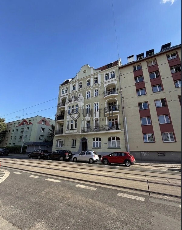 Mieszkanie Sprzedaż  Wrocław-Krzyki Wesoła 14