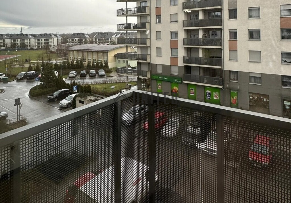 Mieszkanie Sprzedaż  Wrocław-Psie Pole Lothara Herbsta 14