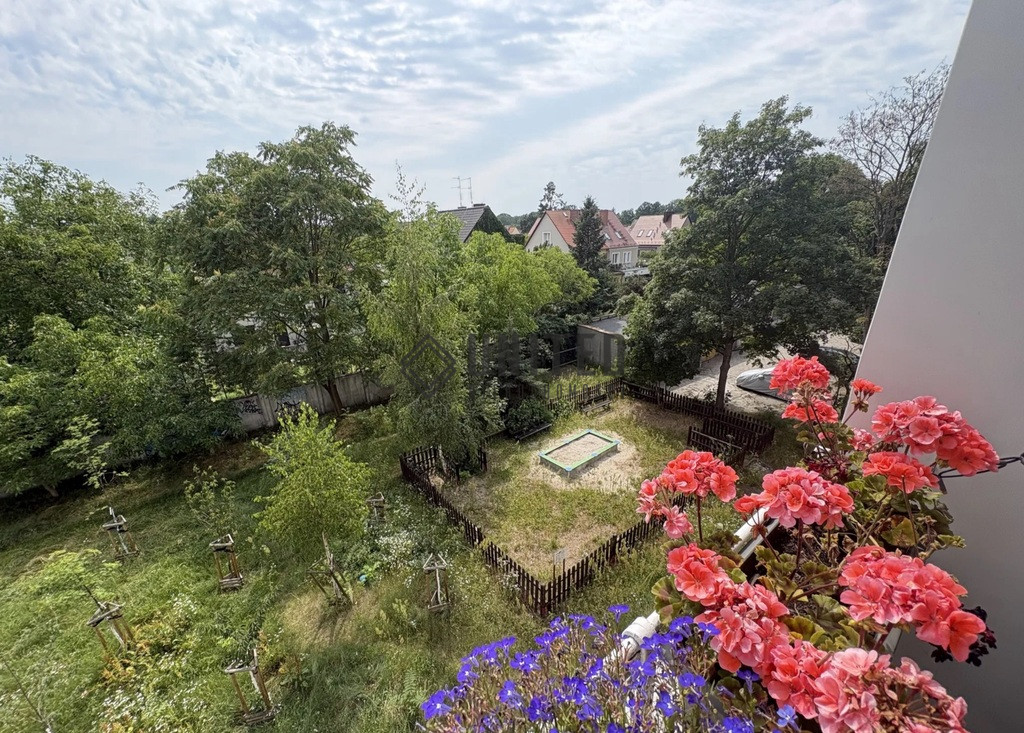 Mieszkanie Sprzedaż  Wrocław-Fabryczna Żeglarska 13