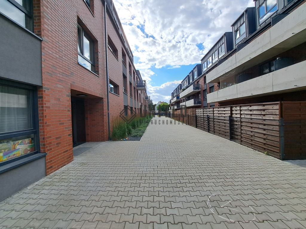 Mieszkanie Sprzedaż  Wrocław-Fabryczna Żytawska 12