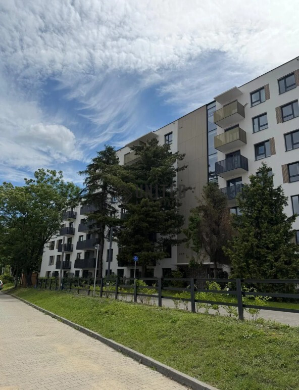 Mieszkanie Sprzedaż  Wrocław-Krzyki Jesionowa 9