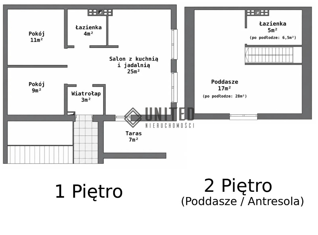 Mieszkanie Sprzedaż Wilkszyn Leśna 27