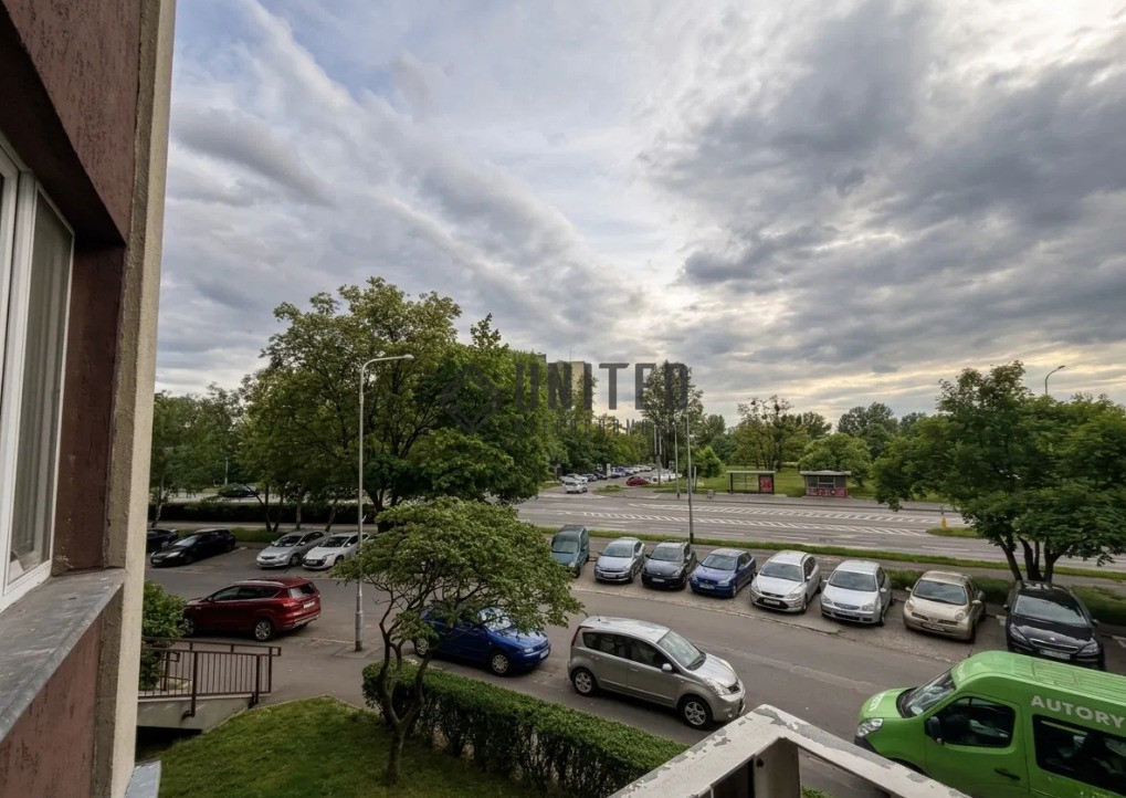 Mieszkanie Sprzedaż  Wrocław-Psie Pole Paprotna 13