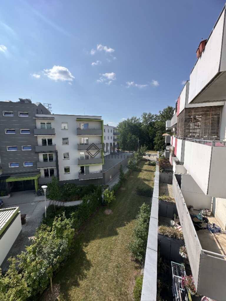 Mieszkanie Sprzedaż  Wrocław-Psie Pole Chałupnicza 15