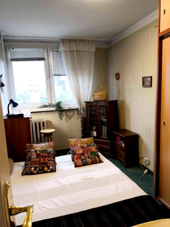 Mieszkanie Sprzedaż  Wrocław-Krzyki Łódzka 12