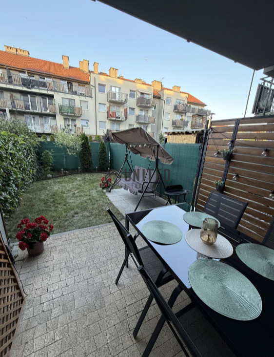 Mieszkanie Sprzedaż  Wrocław-Krzyki Brzozowa 17