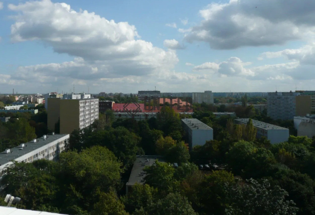 Mieszkanie Sprzedaż  Wrocław-Krzyki pl.&nbsp;Powstańców Śląskich 14