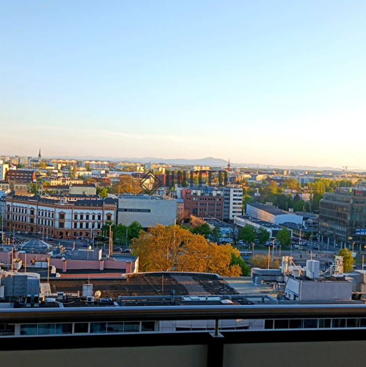 Mieszkanie Sprzedaż  Wrocław-Stare Miasto gen. Władysława Sikorskiego 18