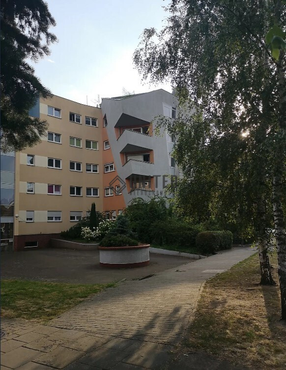 Mieszkanie Sprzedaż  Wrocław-Krzyki Pogodna 7