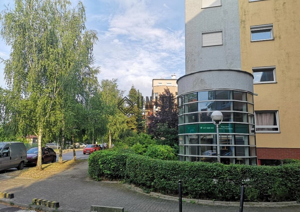 Mieszkanie Sprzedaż  Wrocław-Krzyki Pogodna 9