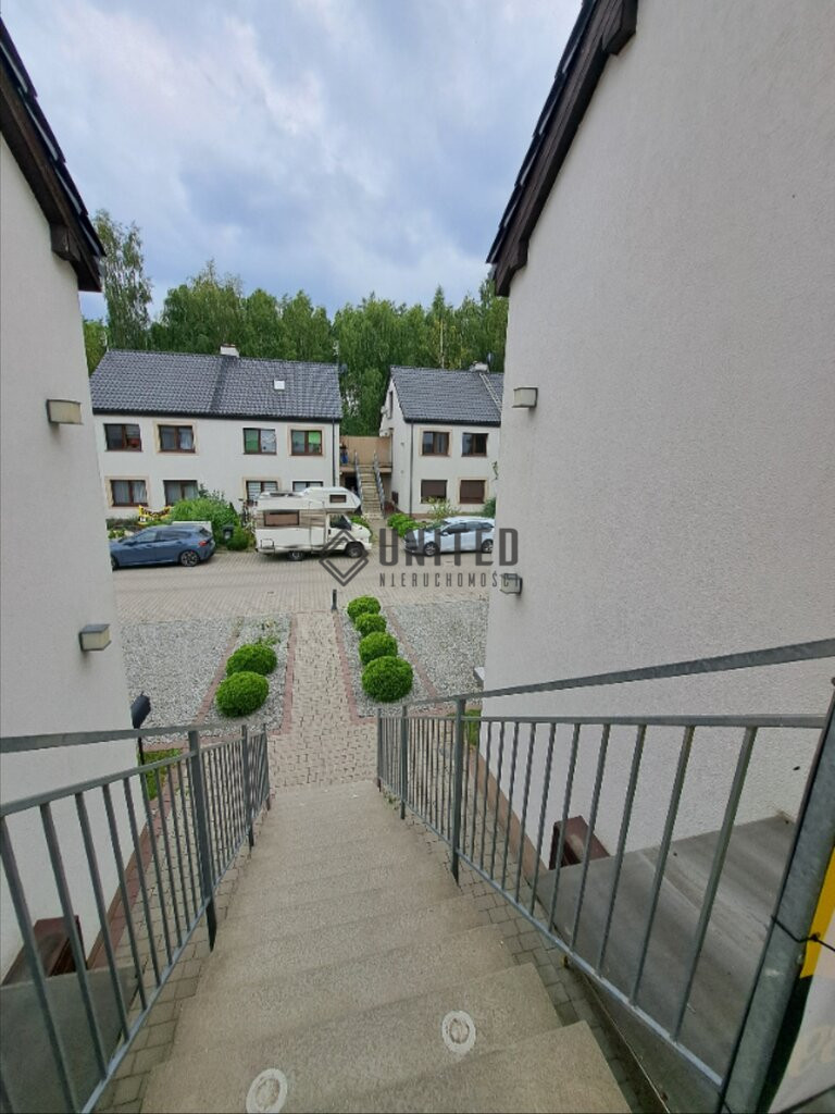 Mieszkanie Sprzedaż Wilkszyn Leśna 25
