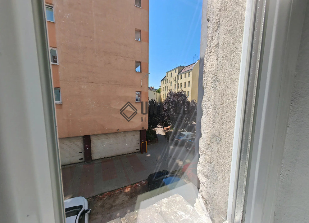 Mieszkanie Sprzedaż  Wrocław-Śródmieście Kazimierza Jagiellończyka 5