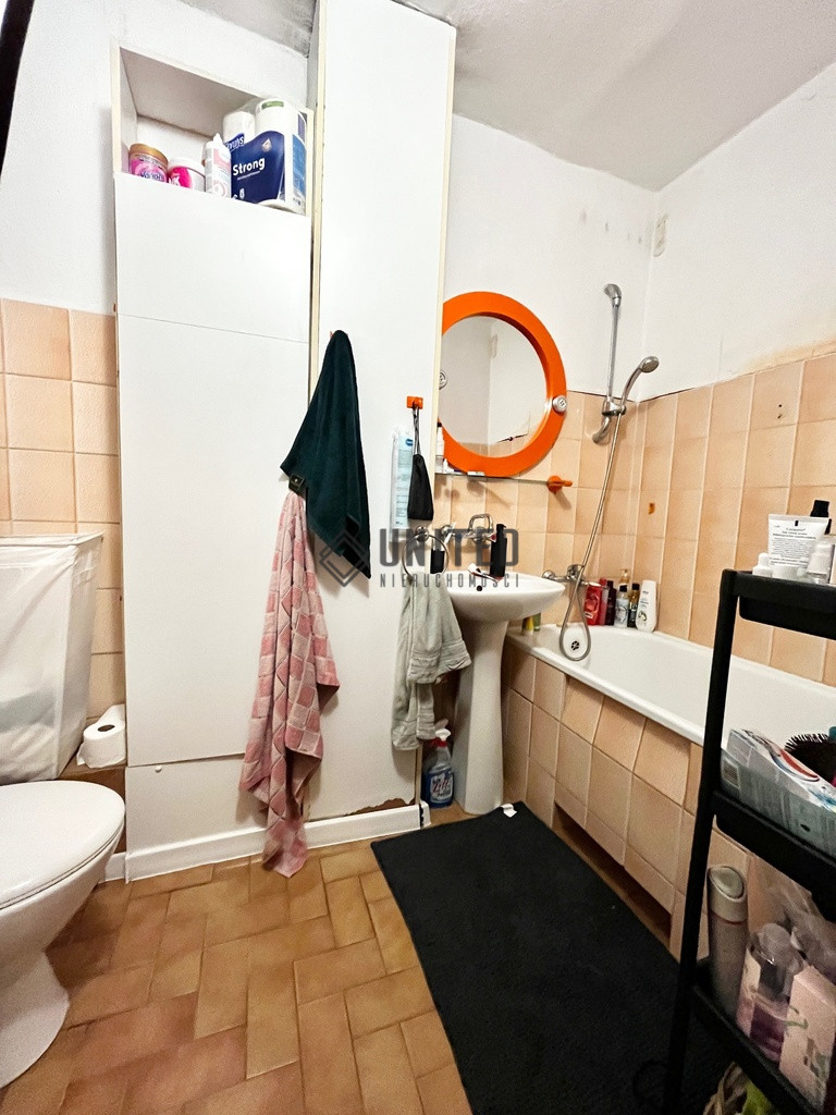 Mieszkanie Sprzedaż  Wrocław-Stare Miasto Młodych Techników 8