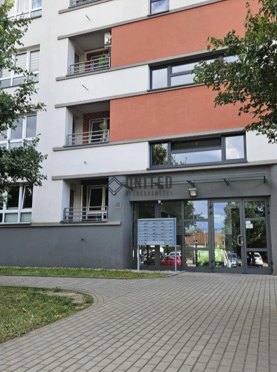 Mieszkanie Sprzedaż  Wrocław-Krzyki Życzliwa 12