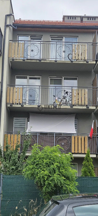 Mieszkanie Sprzedaż  Wrocław-Krzyki Igora Strawińskiego 16