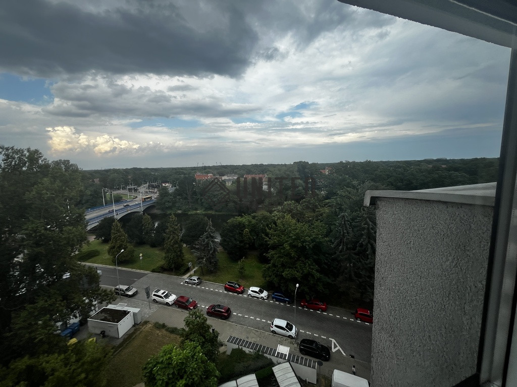Mieszkanie Sprzedaż  Wrocław-Śródmieście Karola Marcinkowskiego 10