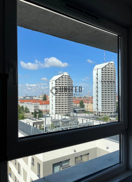 Mieszkanie Sprzedaż  Wrocław-Śródmieście Karola Marcinkowskiego 9
