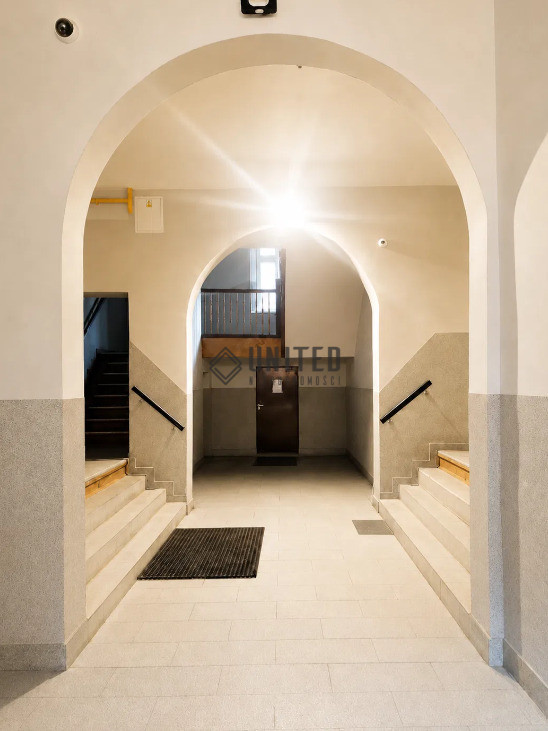 Mieszkanie Sprzedaż  Wrocław-Śródmieście Piwna 9