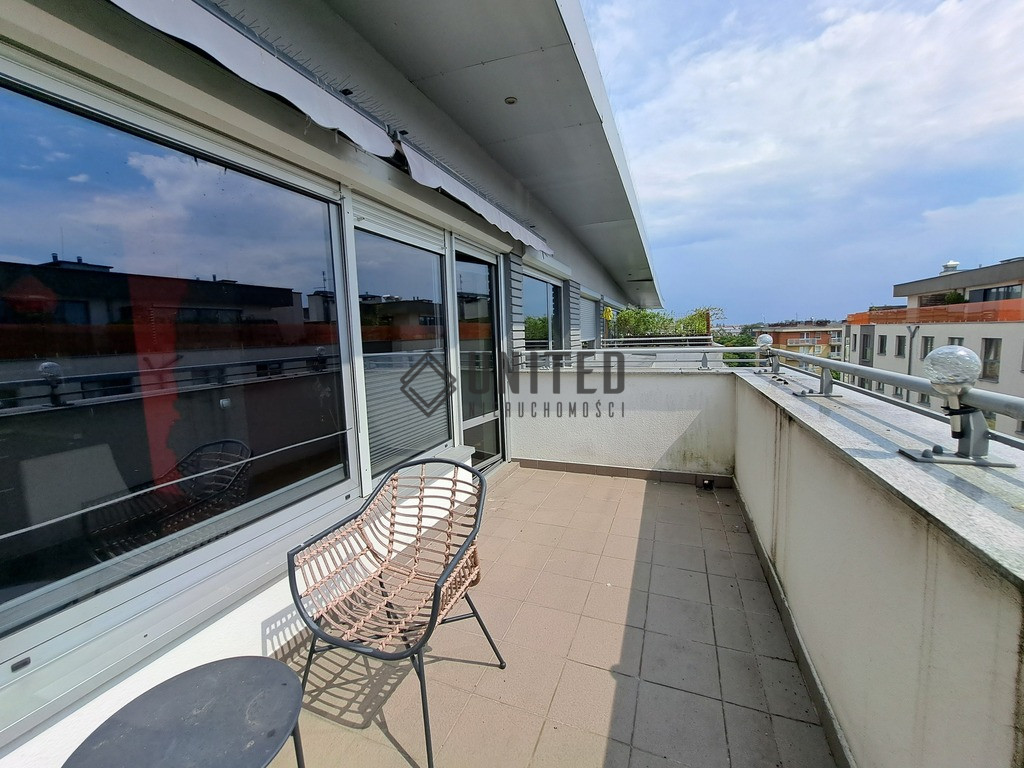 Mieszkanie Sprzedaż  Wrocław-Krzyki Krzycka 4