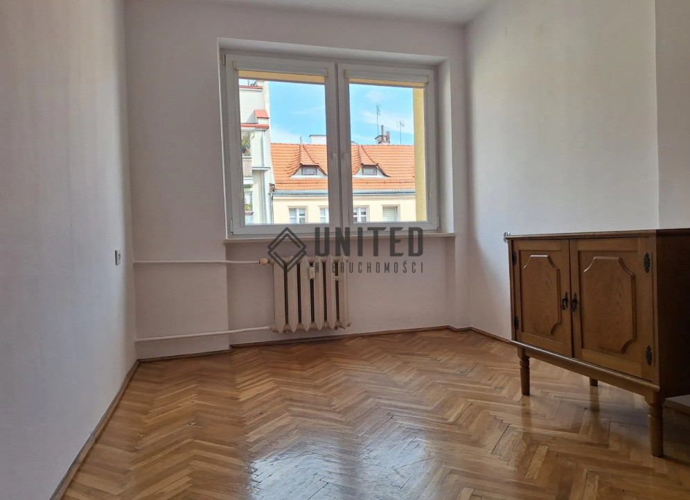 Mieszkanie Sprzedaż  Wrocław-Śródmieście Kluczborska 5