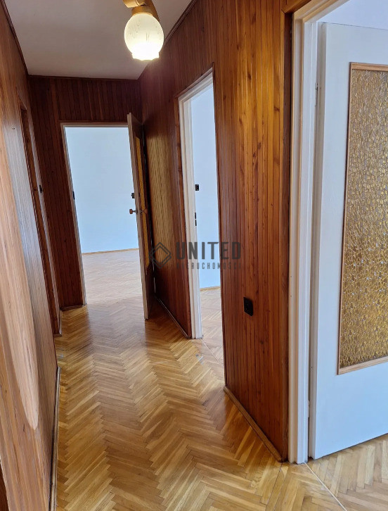 Mieszkanie Sprzedaż  Wrocław-Śródmieście Kluczborska 7