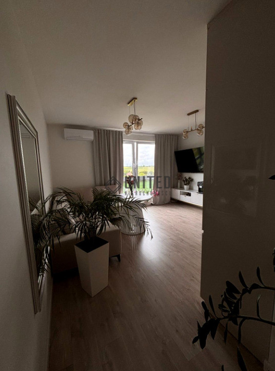 Mieszkanie Sprzedaż Mirków Lawendowa 2