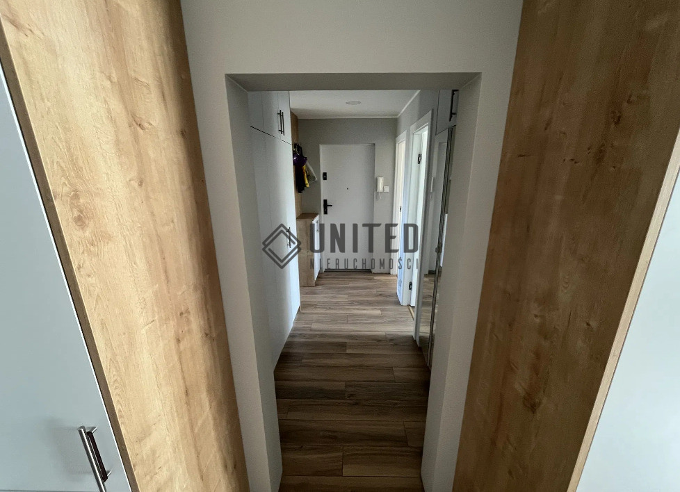 Mieszkanie Sprzedaż  Wrocław-Fabryczna Sterowcowa 7
