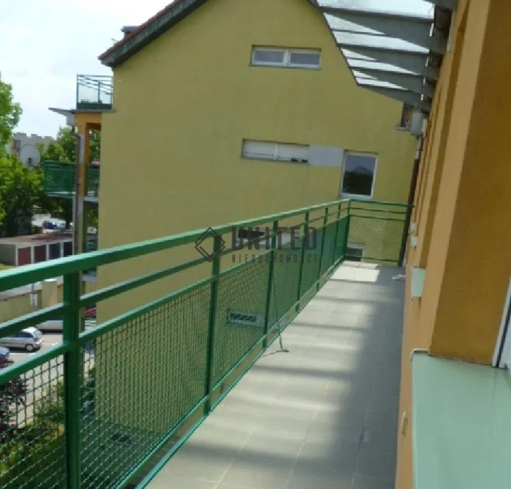Mieszkanie Sprzedaż Wrocław Wojciecha Gersona 17